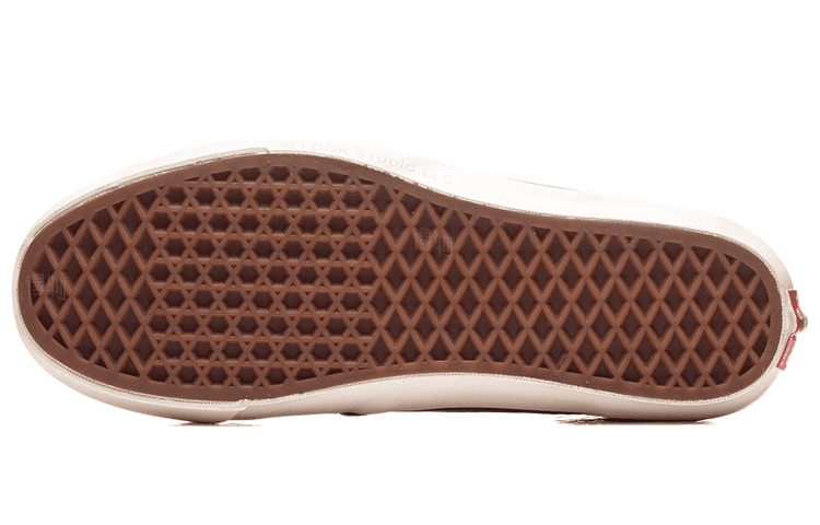 Кроссовки LQQK x Vans Vault OG Chukka LX - изображение 5