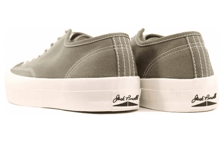 Кроссовки Converse Jack Purcell Addict - изображение 4