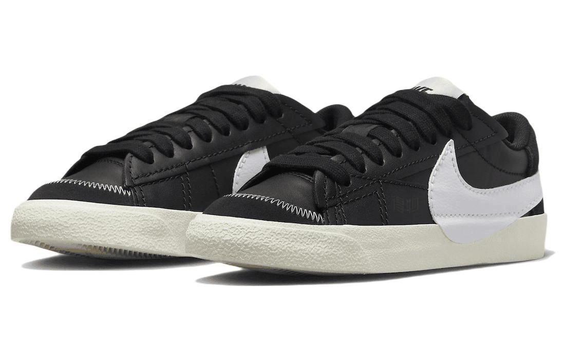 Кроссовки Nike Blazer Low '77 Jumbo - изображение 3