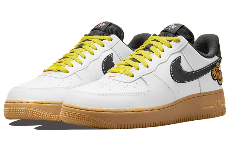 Кроссовки Nike Air Force 1 Low Have A Nike Day — фото 3