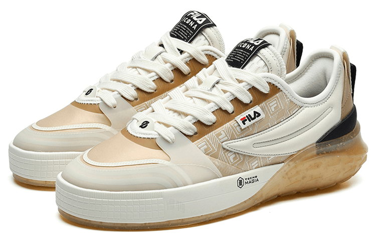 Кроссовки FILA MIX - изображение 2