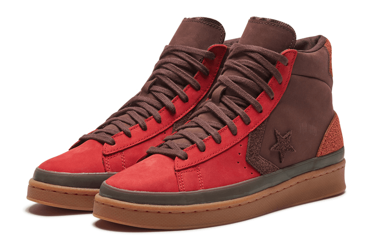Кроссовки Converse Cons Pro Leather - изображение 3