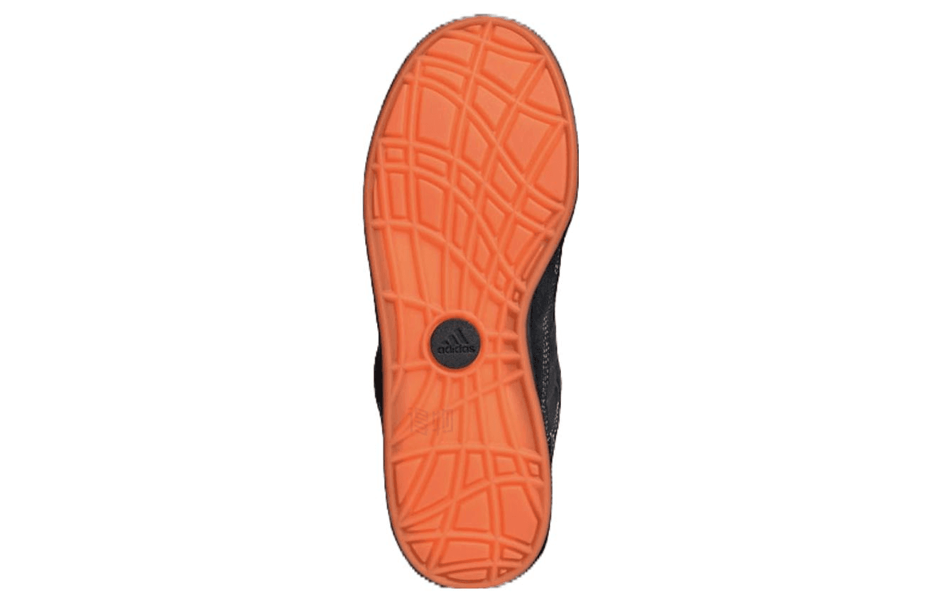Кроссовки adidas Adimatic Jack O'Lantern - изображение 6