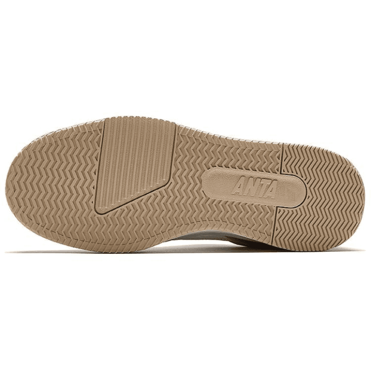 Кроссовки Anta C37 White Brown - изображение 5