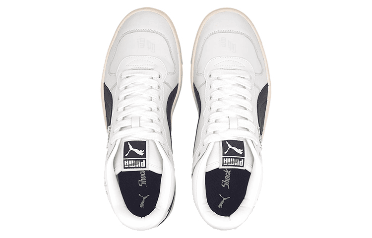 Кроссовки PUMA Ralph Sampson Demi OG - изображение 3
