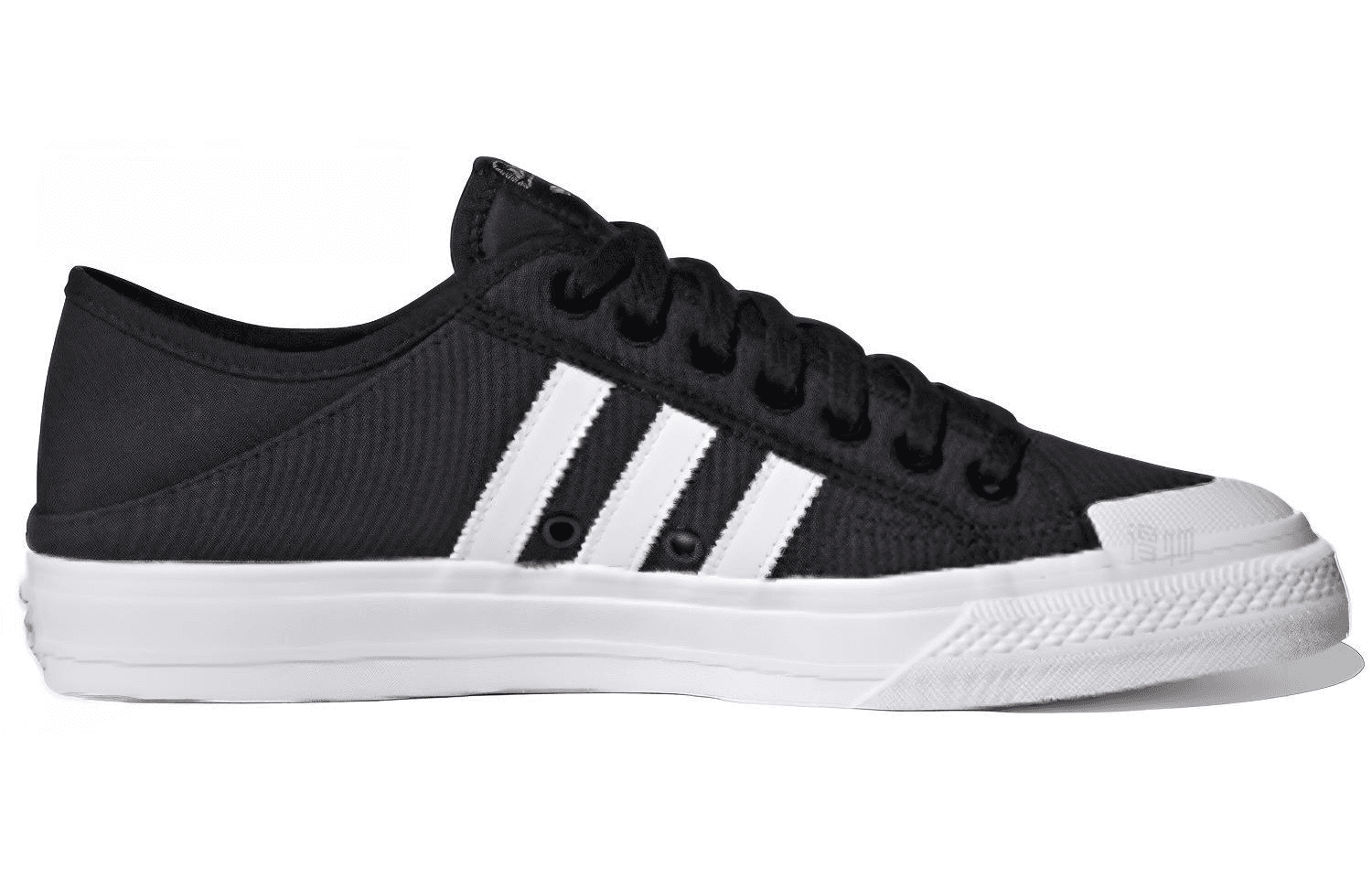 Кроссовки adidas Nizza Collapsible Lo - изображение 2