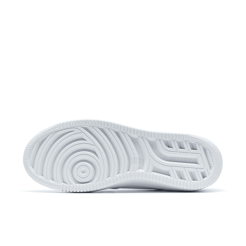 Кроссовки Xtep Air Force One Low White - изображение 5