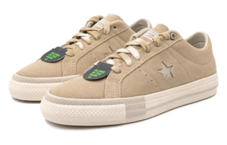 Кроссовки Converse One Star Khaki - изображение 3