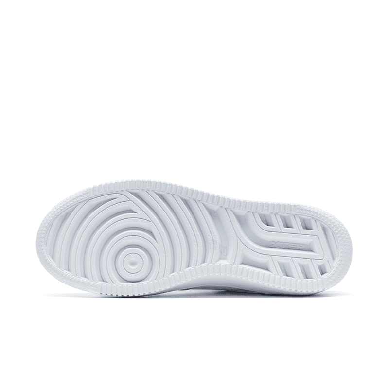 Кроссовки Xtep Air Force 1 White - изображение 5