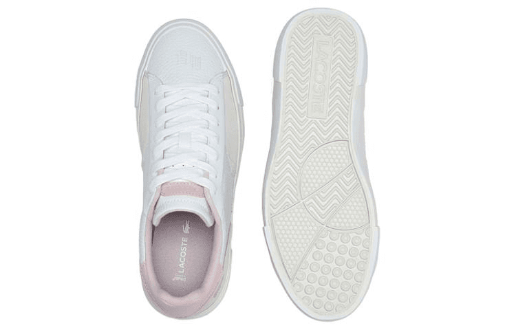 Кроссовки Lacoste - изображение 4