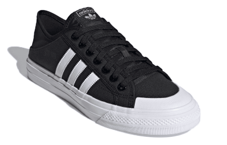 Кроссовки adidas Nizza Collapsible Lo - изображение 3