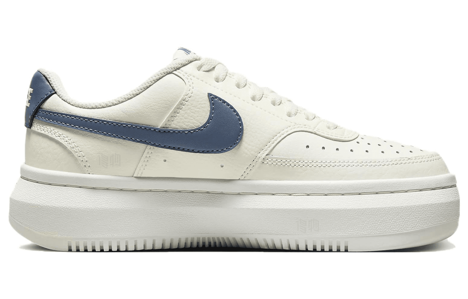 Кроссовки Nike Court Vision 1 Alta - изображение 2