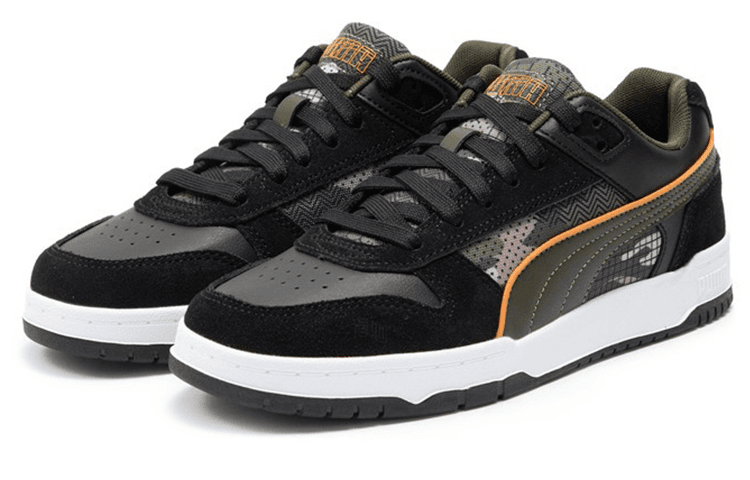 Кроссовки PUMA Rbd Game - изображение 3