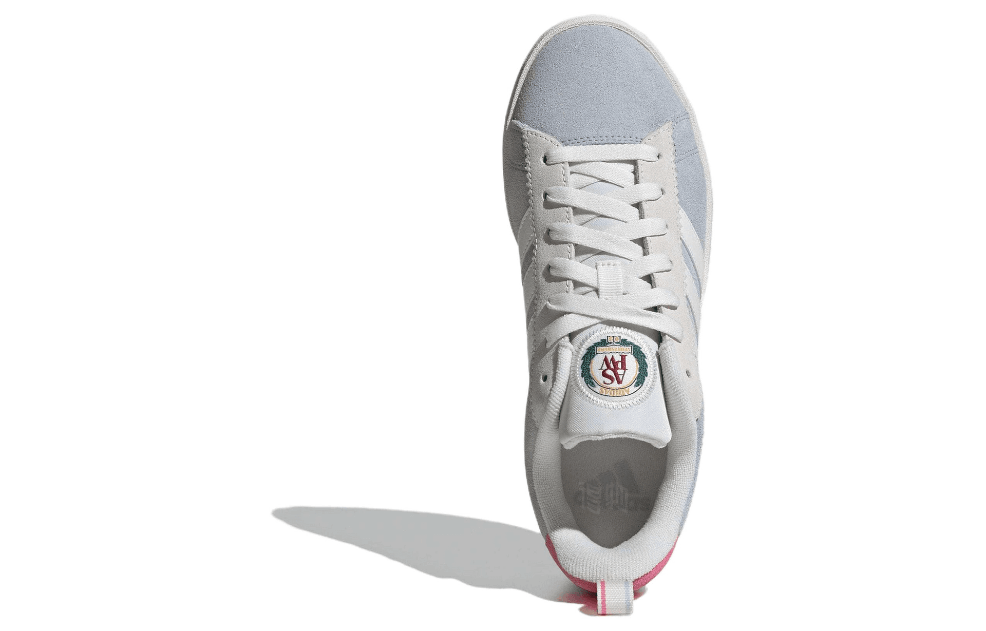 Кроссовки adidas Grand Court Alpha - изображение 5