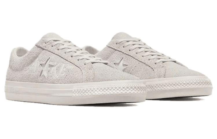 Кроссовки Awake NY One x Converse Star Pro - изображение 4