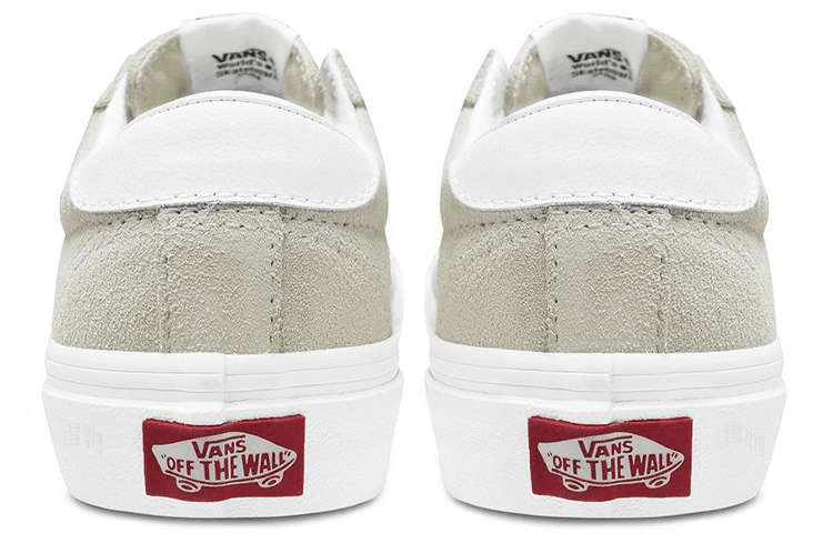 Кроссовки Vans Sports Low Jelly Green - изображение 5