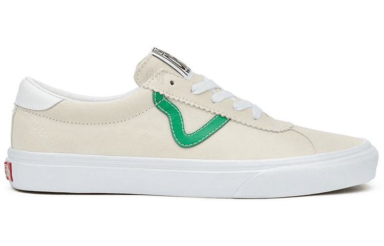 Кроссовки Vans Sports Low Jelly Green - изображение 2