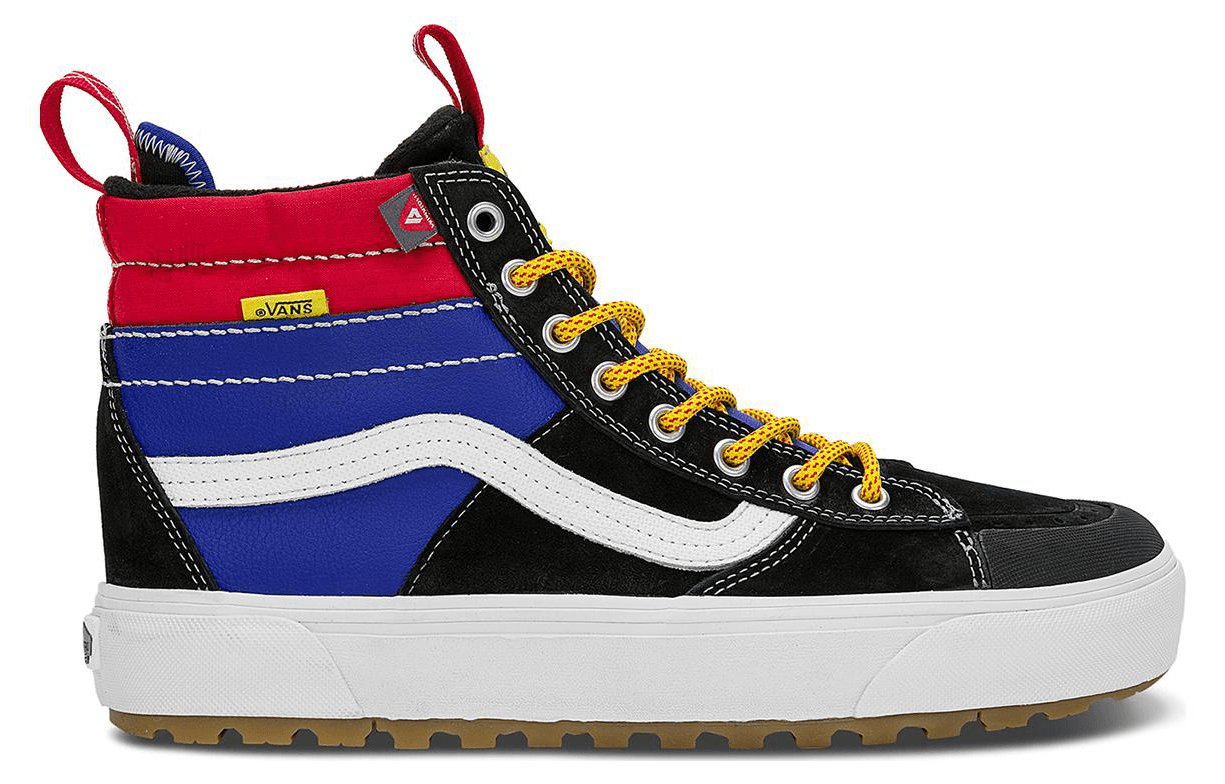 Кроссовки Vans SK8 MTE - изображение 2