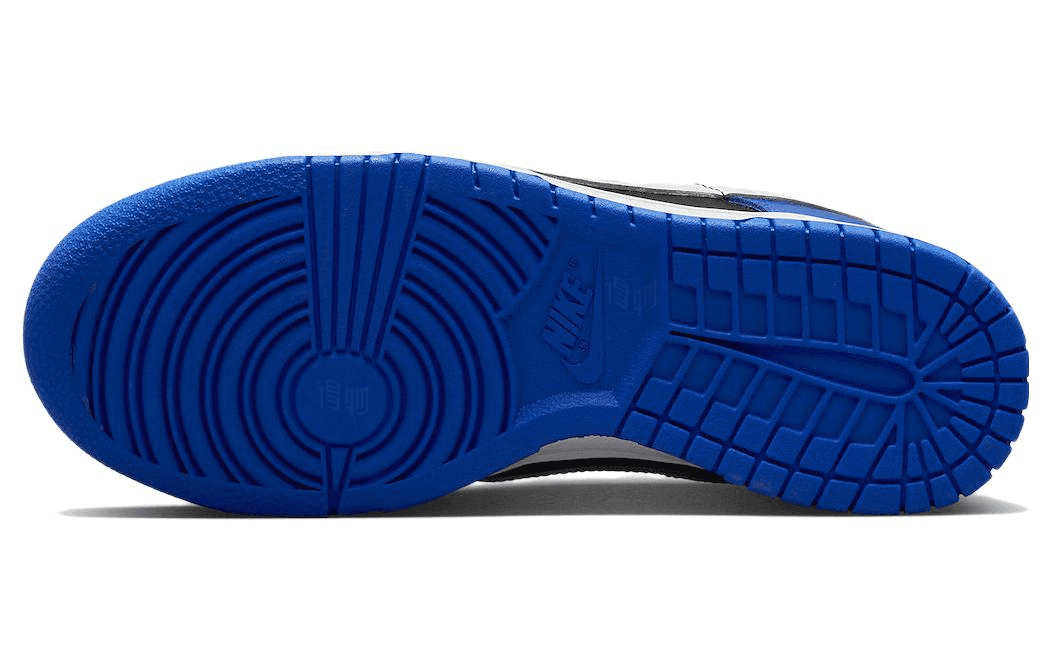Кроссовки Nike Dunk Low "Game Royal" — фото 6