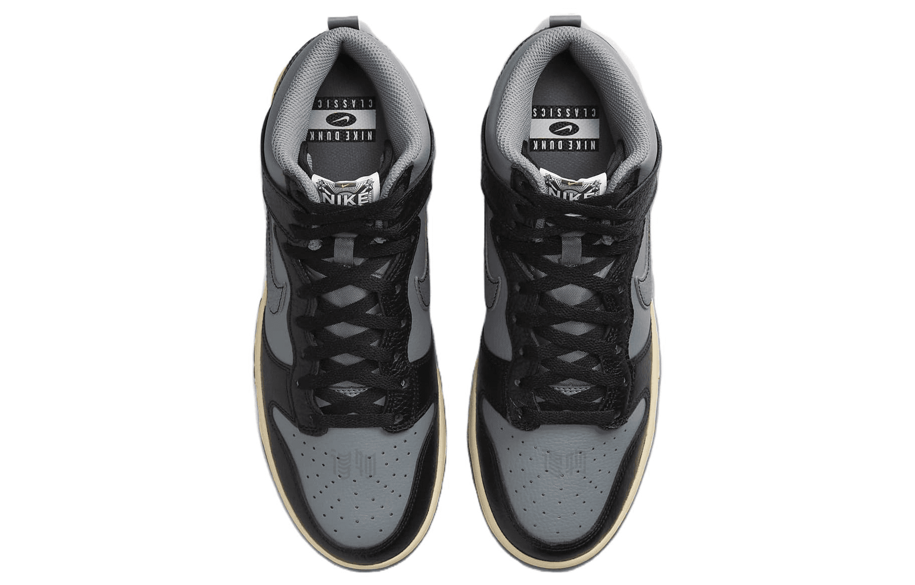 Кроссовки Nike Dunk Retro PRM — фото 4