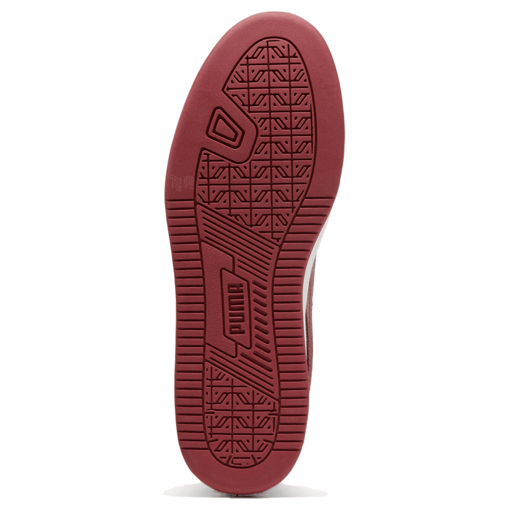 Кроссовки PUMA Caven 2.0 White Red - изображение 5