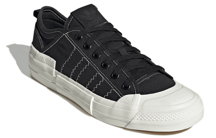 Кроссовки adidas Nizza Low - изображение 3