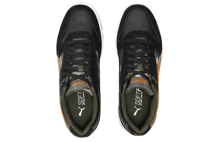 Кроссовки PUMA Rbd Game - изображение 4