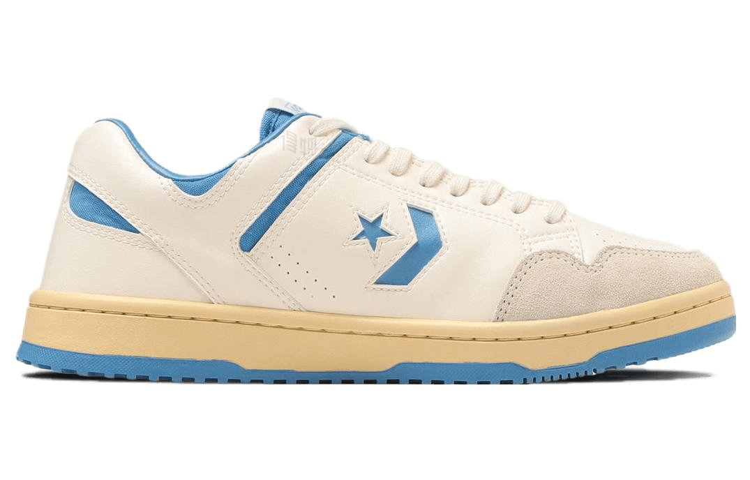 Кроссовки Converse Weapon Sk Ox - изображение 2