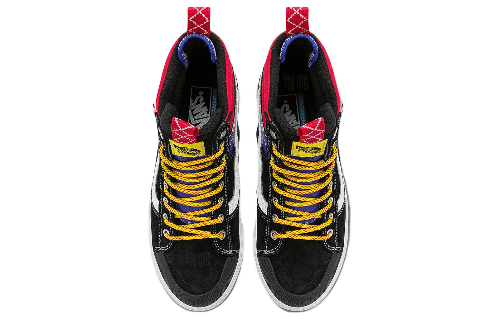Кроссовки Vans SK8 MTE - изображение 4