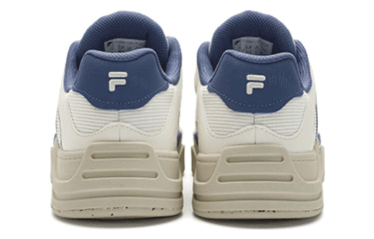Кроссовки FILA Fusion 50-50 - изображение 4