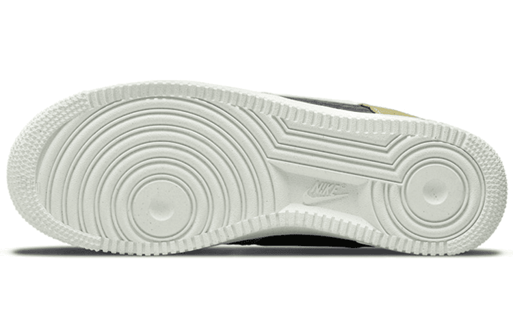 Кроссовки Nike Air Force 1 Low "Toasty" Khaki — фото 6