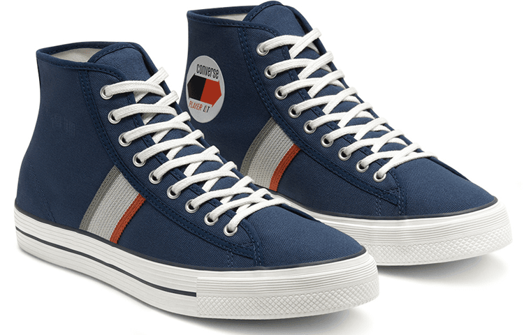 Кроссовки Converse Star Player LT Hi Top - изображение 3