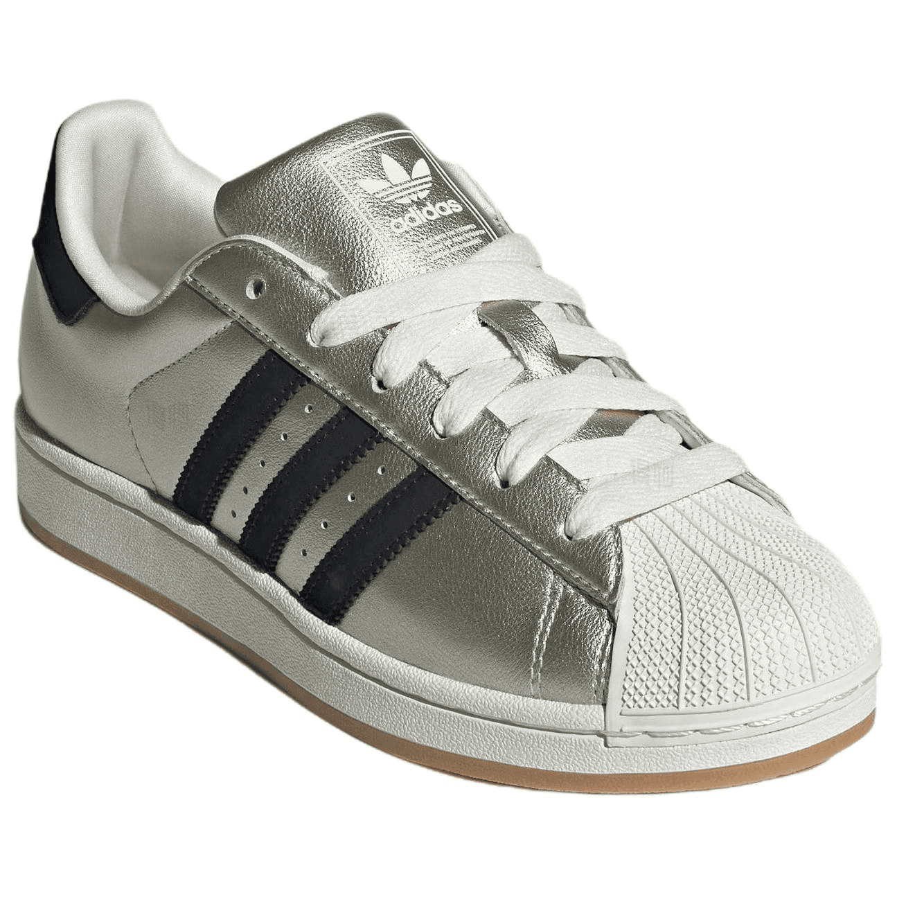 Кроссовки adidas originals Superstar 2 - изображение 3