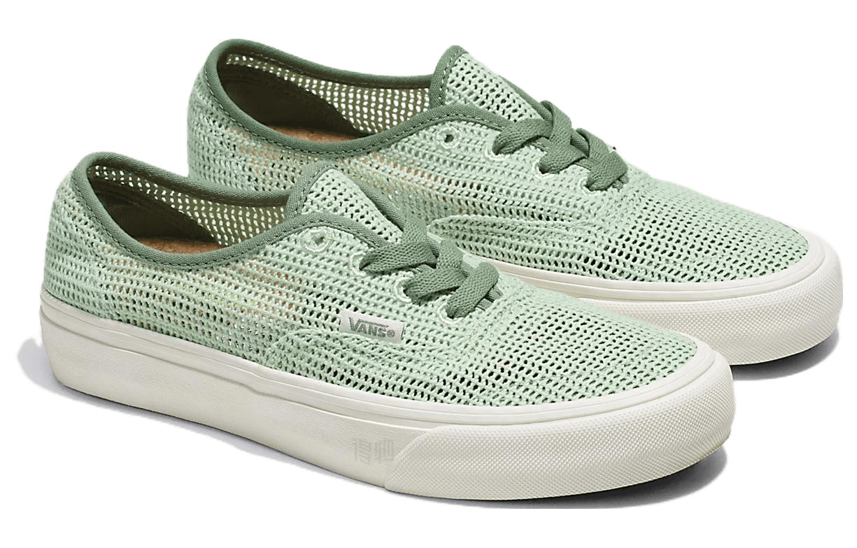 Кроссовки Vans Authentic VR3 SF - изображение 2