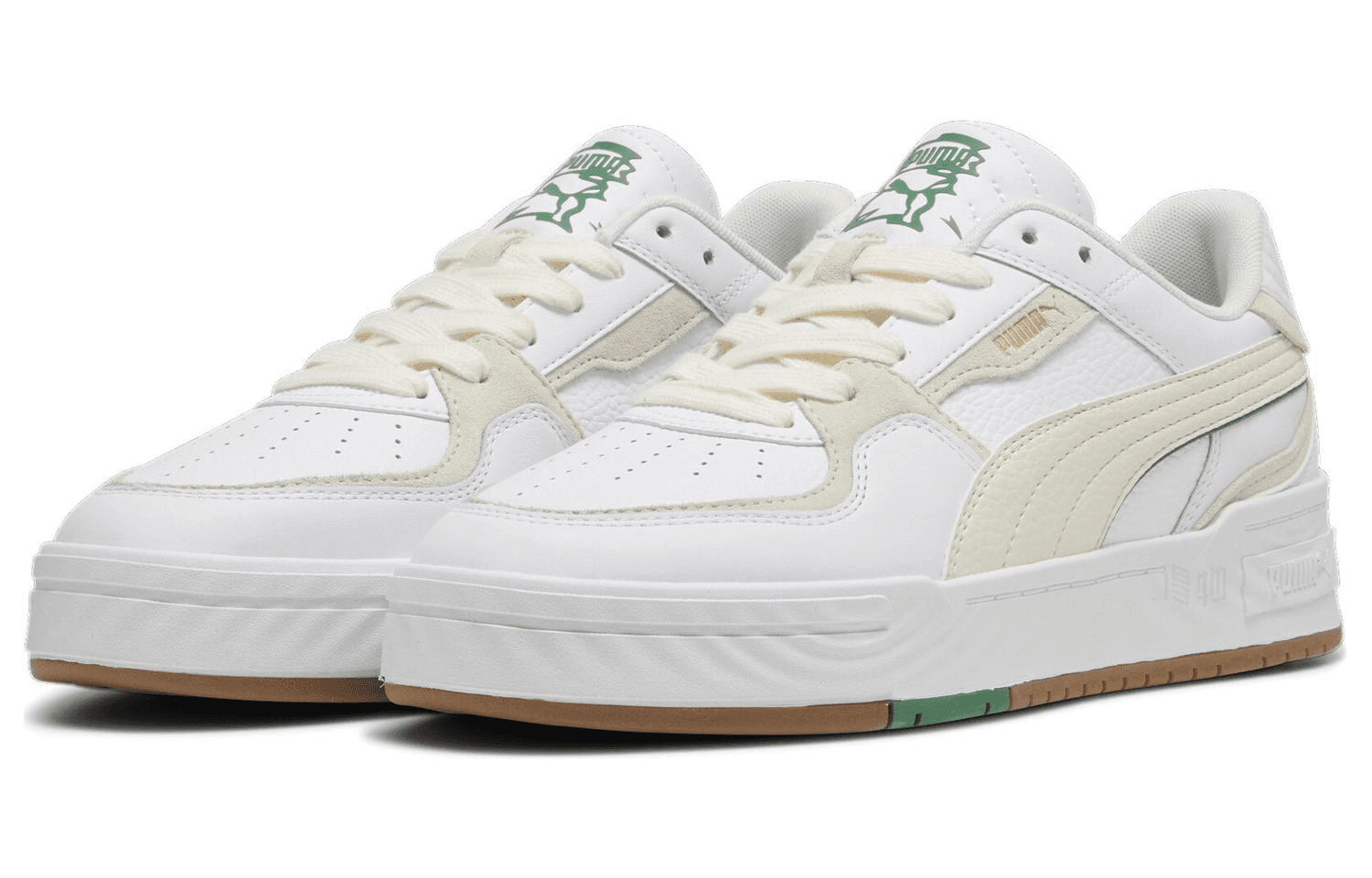 Кроссовки PUMA - изображение 2