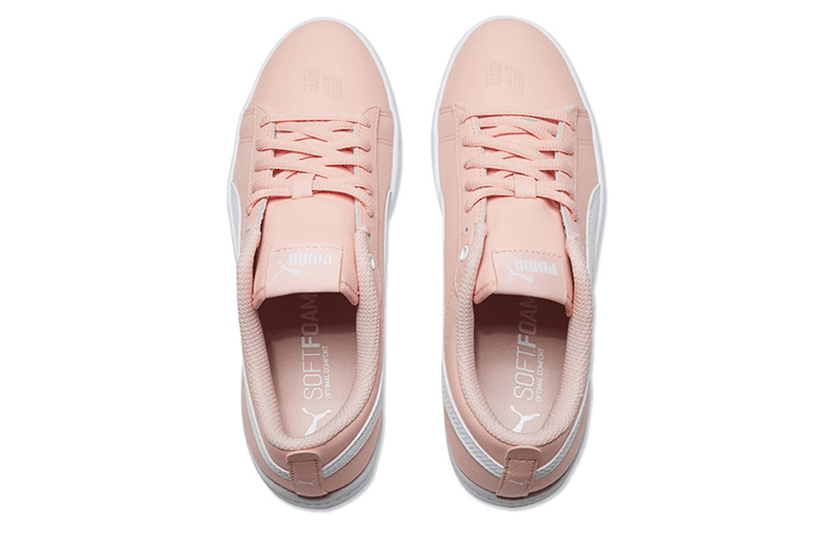 Кроссовки PUMA Smash V2 - изображение 3