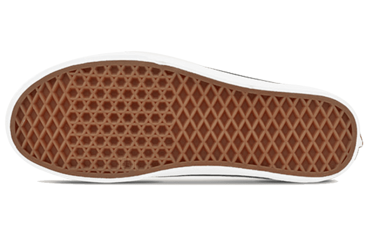 Кроссовки Vans Ward Camo Grey - изображение 6