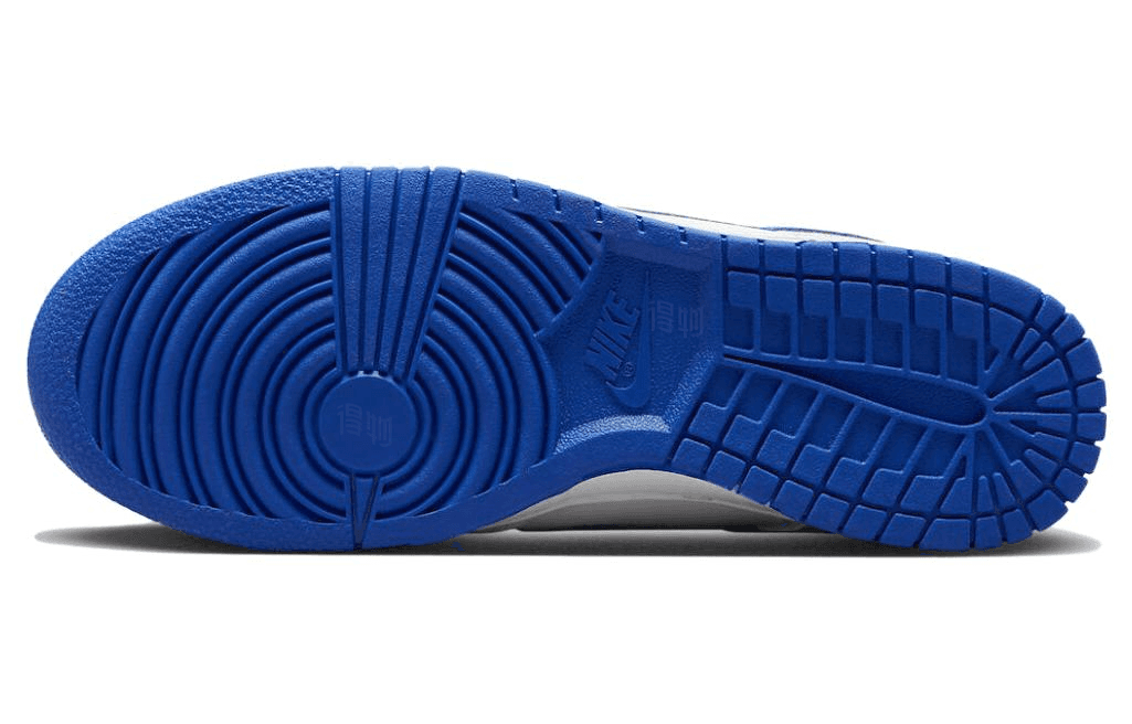 Кроссовки Nike Dunk Low "Hyper Royal" — фото 6