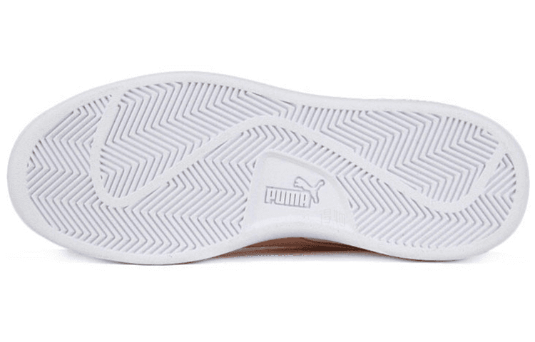 Кроссовки PUMA Smash - изображение 5