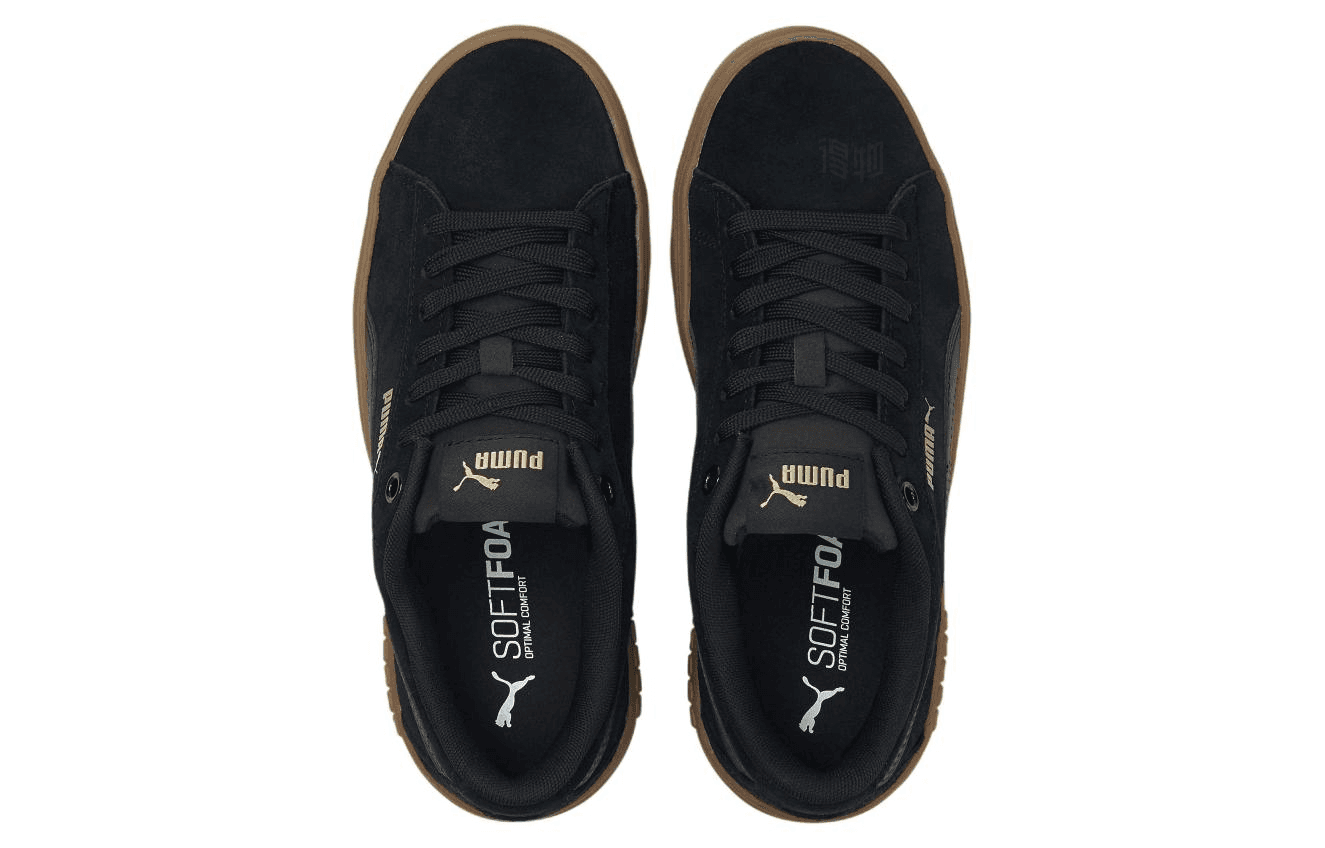Кроссовки PUMA Suede V2 - изображение 3