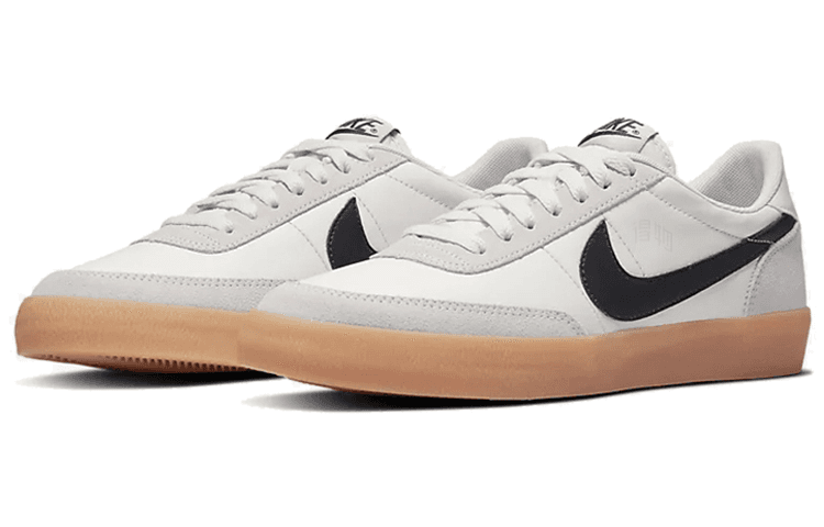 Кроссовки Nike Killshot 2 Black White - изображение 3