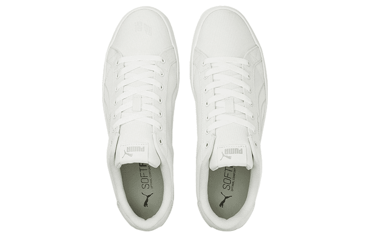 Кроссовки PUMA Smash Vulc v3 Lo CV - изображение 3