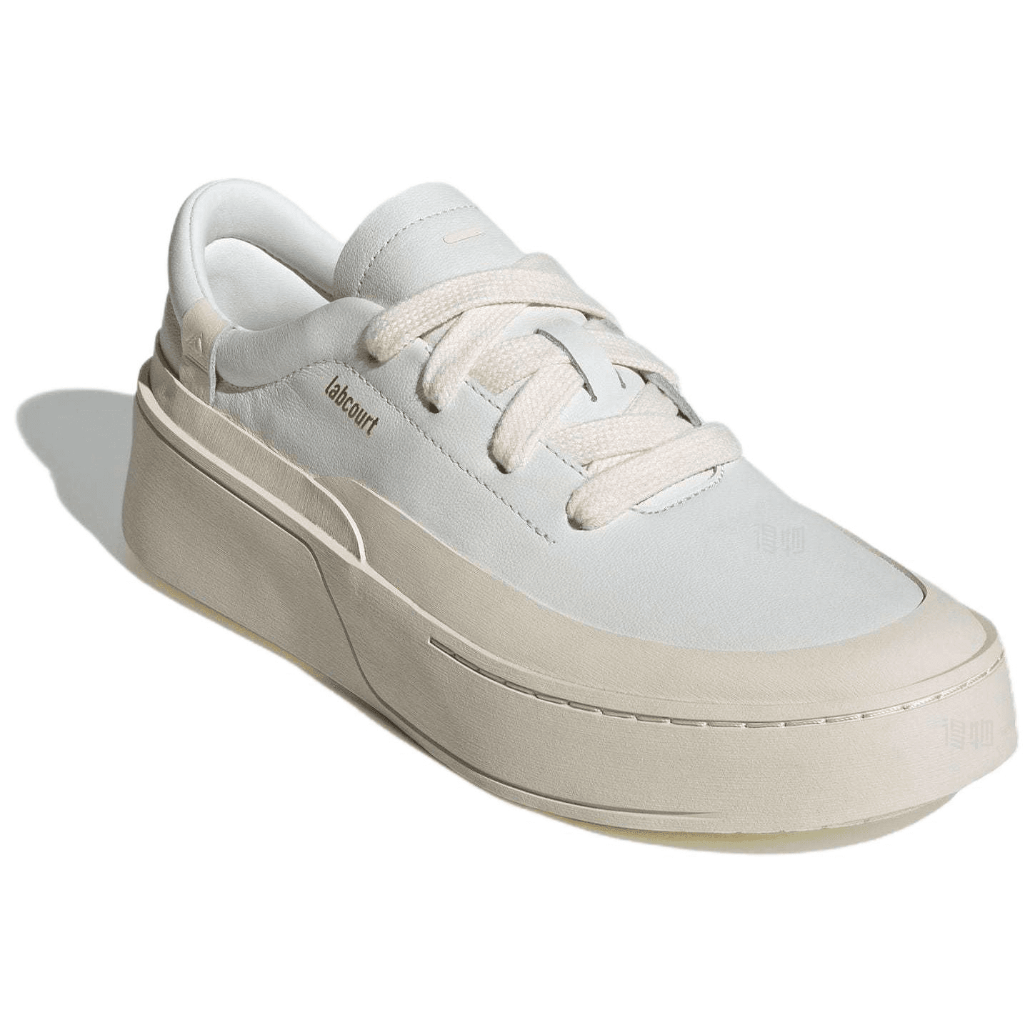 Кроссовки adidas Labcourt Trainers - изображение 3