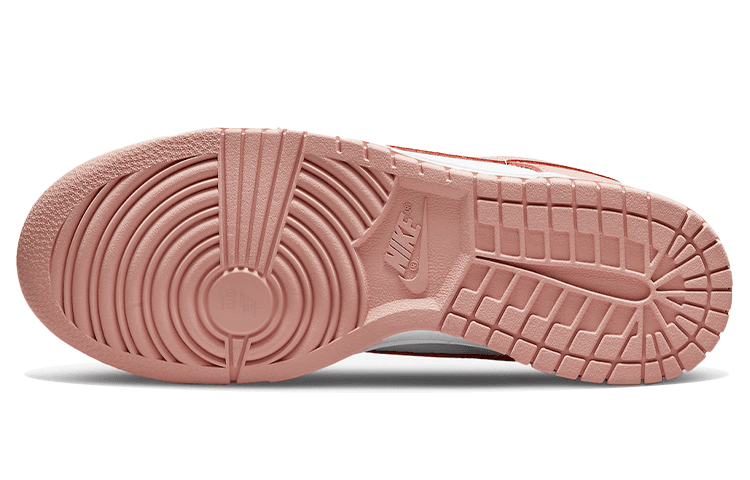 Кроссовки Nike Dunk Low "Rose Whisper" - изображение 6