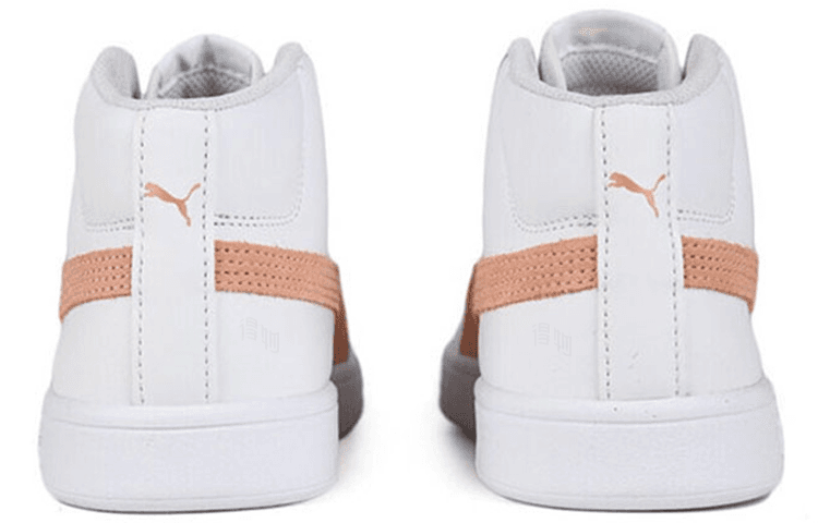 Кроссовки PUMA Smash - изображение 4