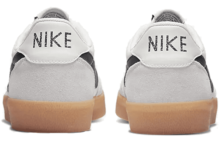 Кроссовки Nike Killshot 2 Black White - изображение 4