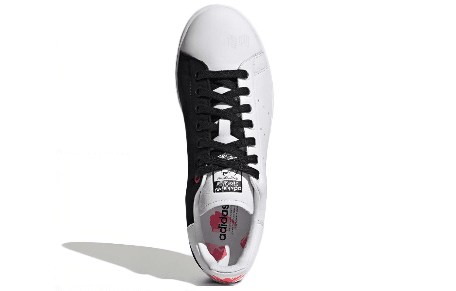 Кроссовки adidas originals StanSmith - изображение 4