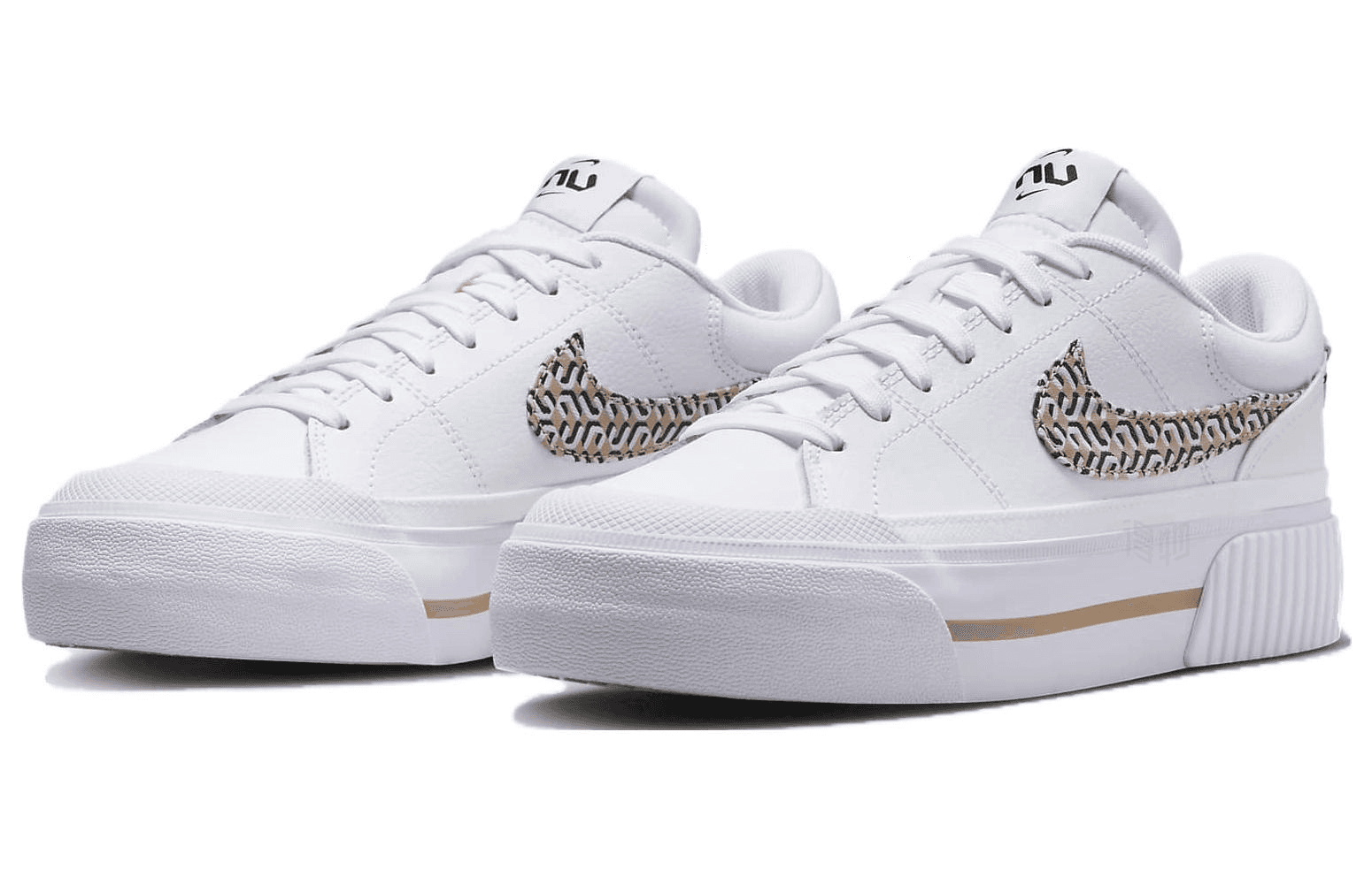 Кроссовки Nike Court Legacy - изображение 3