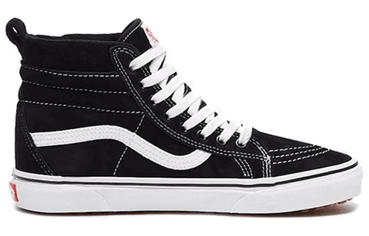 Кроссовки Vans SK8-Hi MTE - изображение 2