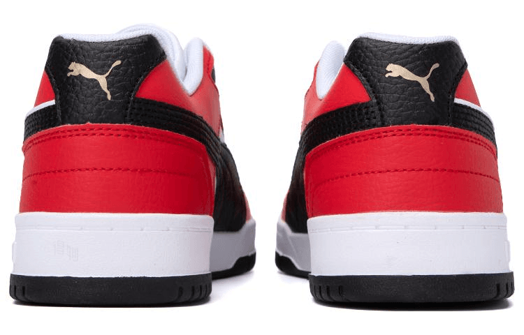 Кроссовки PUMA RBD Game - изображение 4